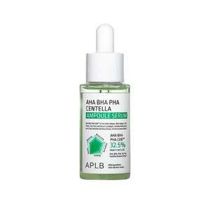 APLB 32.5% AHA BHA PHA Centella Ampoule Serum 40ml